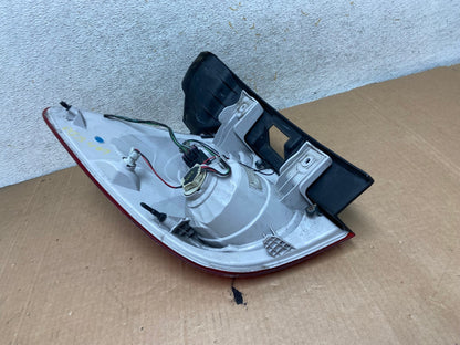 2010 to 2015 Chevrolet Equinox Right Passenger Rh Side Tail Light AI8409 LK6