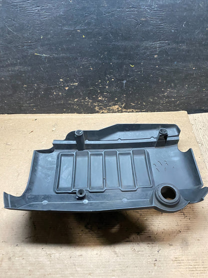 2007 to 2008 GMC Acadia 3.6L VVT Engine Cover Shield OEM V9638 DG5