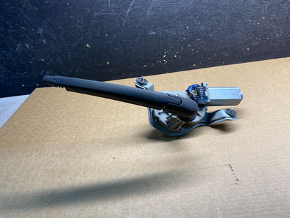2011 - 2013 Kia Sorento Rear Glass Windshield Wiper Motor Z9051 DG3