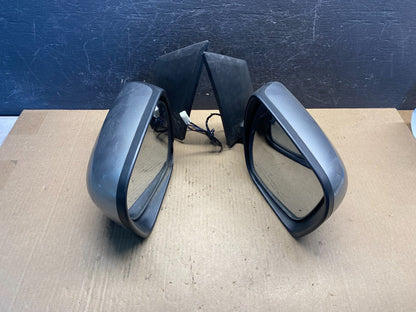 2007-2012 Mazda CX-7 Left+Right Side View Door Mirror AE6358 DW9