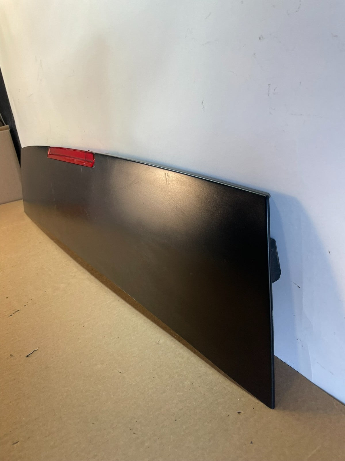 2011 to 2017 Honda Odyssey Rear Trunk Spoiler Gate AH0313 DG1