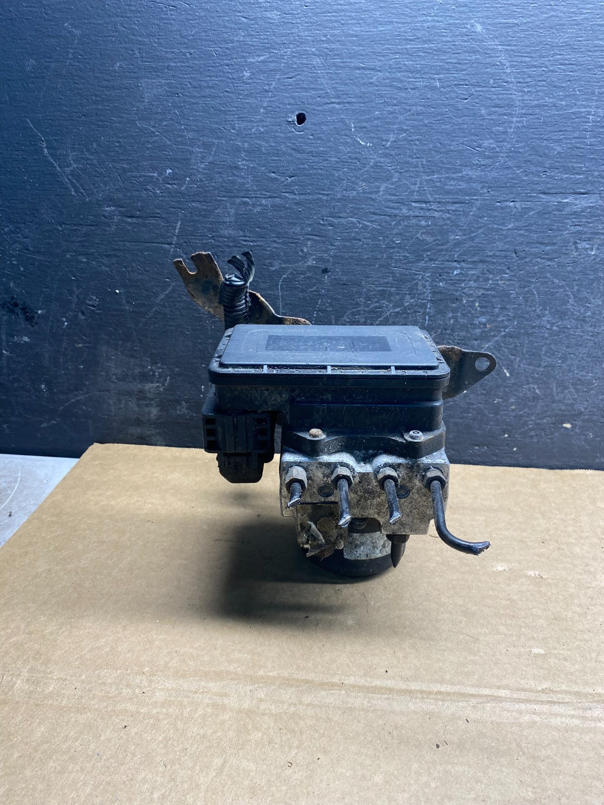 2006-2011 Honda Civic Abs Anti Lock Brake Pump Module AF6885 DG3