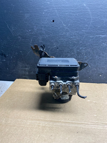 2006-2011 Honda Civic Abs Anti Lock Brake Pump Module AF6885 DG3