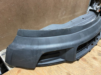 2007 to 2010 Ford Edge Front Bumper Lower Valance 7T43-17C831 Z2136 PS1