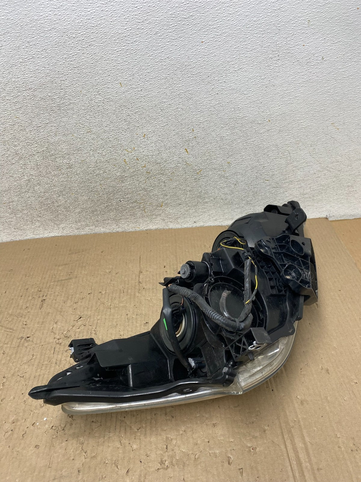 2013 2014 2015 Nissan Altima Left Driver LH Side Halogen Headlight AJ1859 LK7