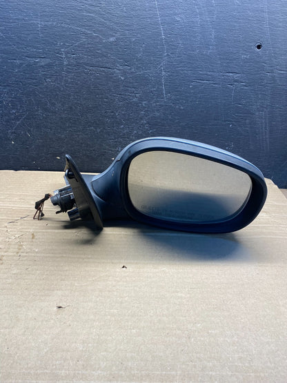 2009 to 2011 BMW 328i 335i Right Passenger Side View Door Mirror AF0063 DW7