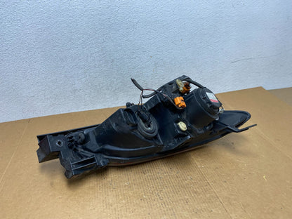 XENON 2004 to 2009 Mazda 3 Sedan Left Driver LH Side Headlight AE0386 DW7