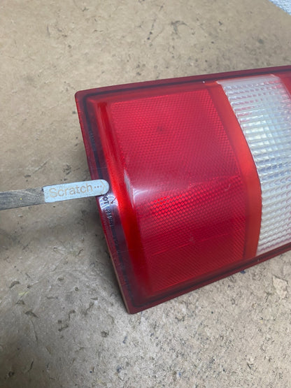 2003 2017 Chevrolet Express 1500 2500 3500 Right Passenger Tail Light T1106 DW3