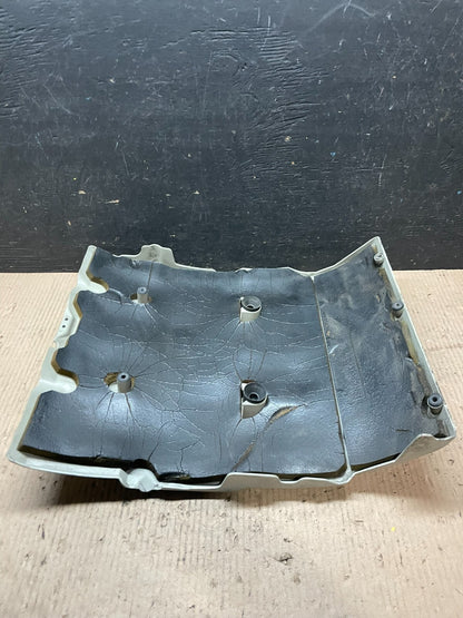 1997 to 2004 Cadillac Deville Seville Northstar Engine Motor Cover J3611 DG6
