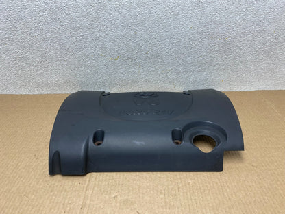 2002 to 2005 Hyundai Sonata 2.4L Engine Trim Cover OEM W3762 DG0