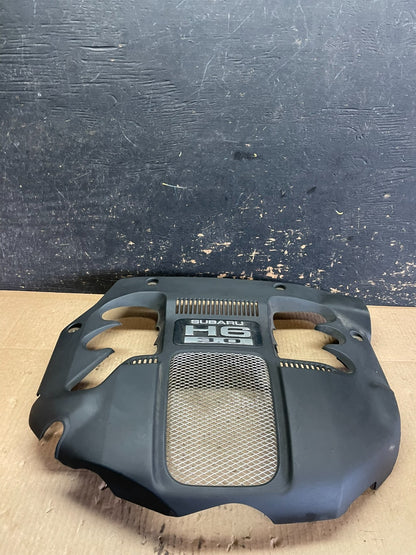 2000 to 2004 Subaru Legacy Outback 3.0L Engine Motor Cover aa6131 DG3