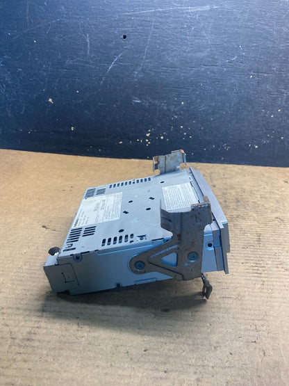 2007 2008 2009 Nissan Altima 6 Disc Cd Changer OEM AA1812 DG2