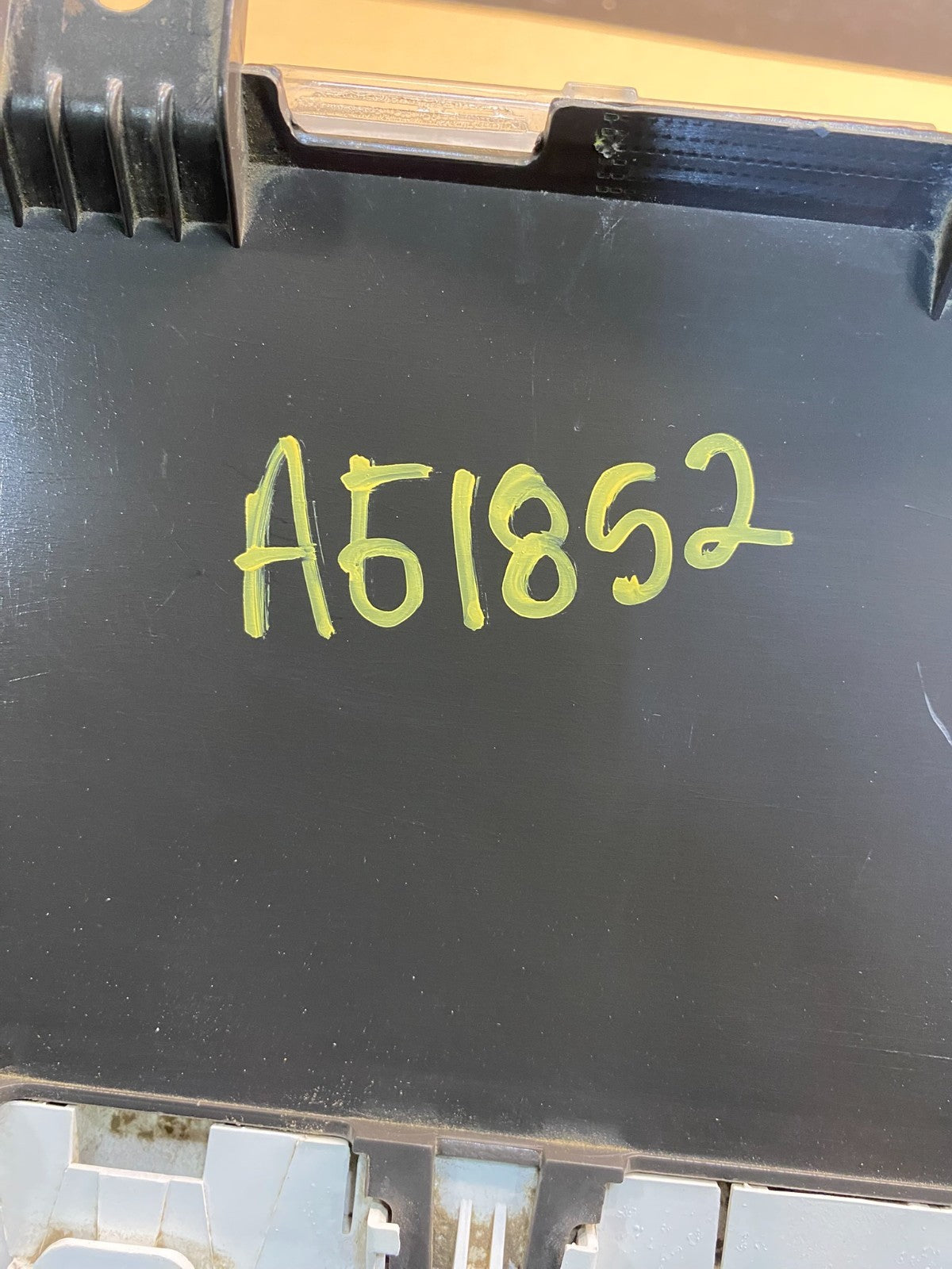 2008 2009 2010 Ford F250 F350 Speedometer Cluster Gauge ac6759 DG7