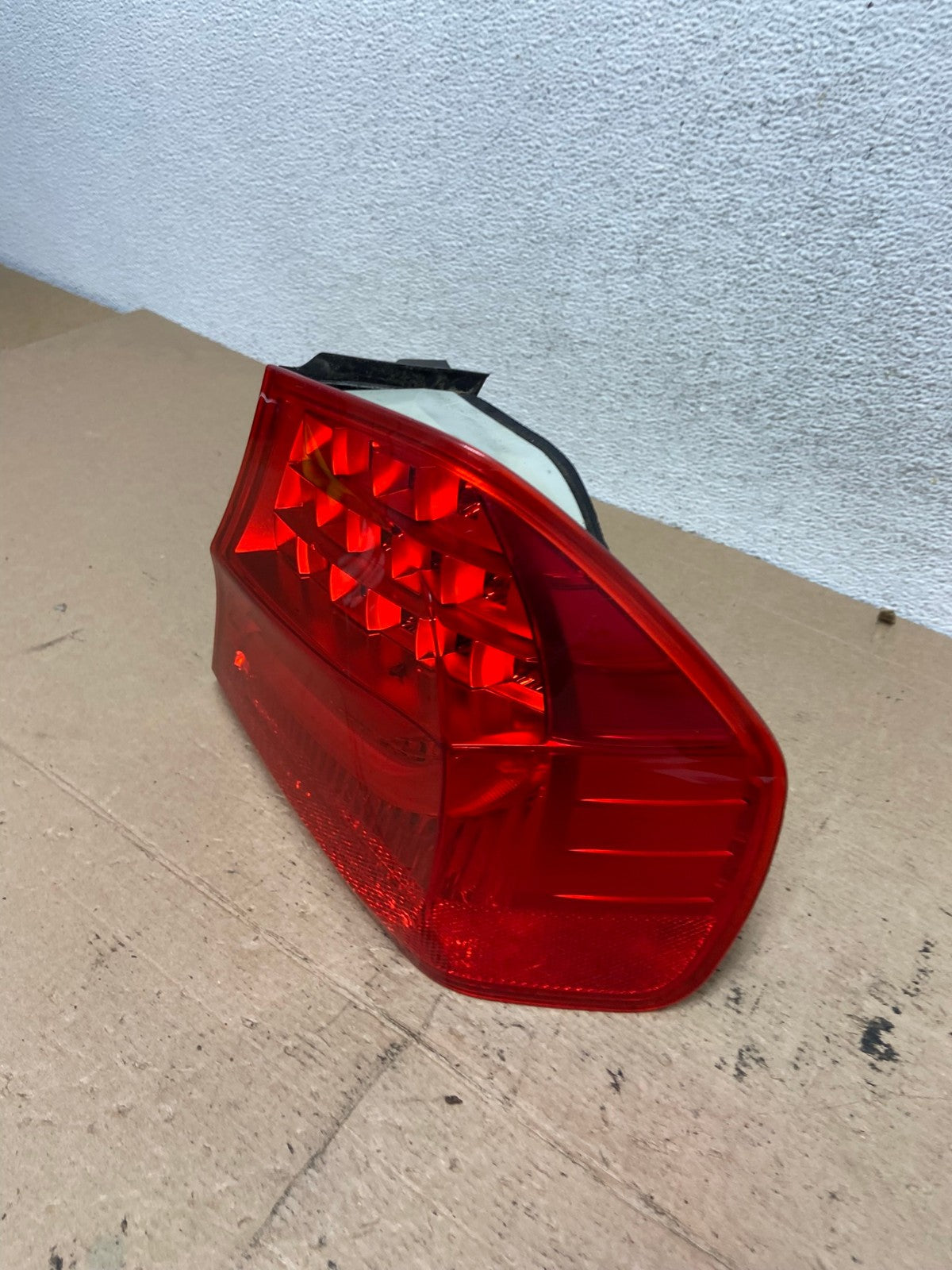 2009 2010 BMW 328i 3 Series Right Passenger RH Side Tail Light AF4824 LK1