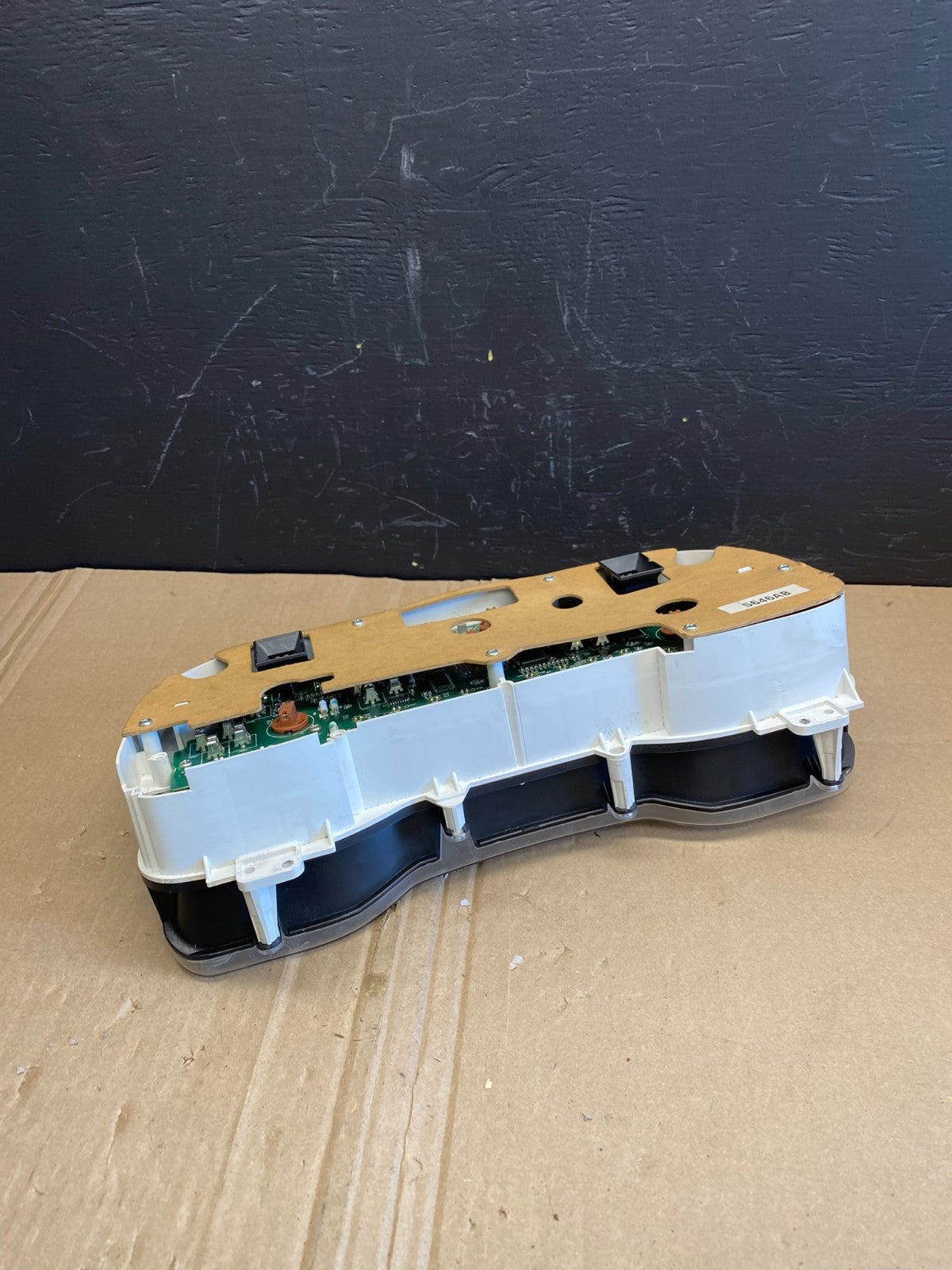 2000 Dodge Durango Speedometer Instrument Cluster Gauge AB8821 PS5