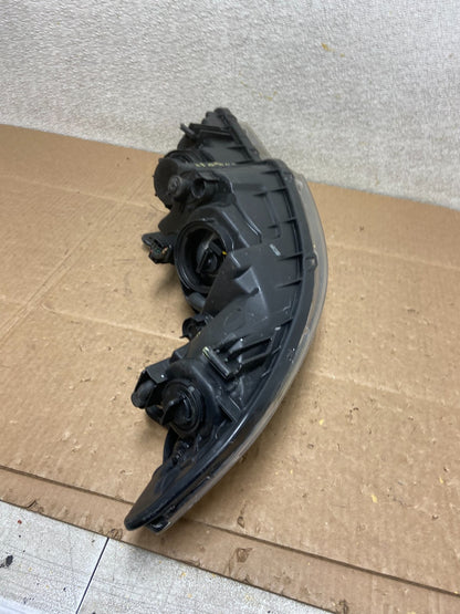 2010 2011 2012 Kia Forte Left Driver Side Headlight Halogen Oem Y8782 DW8