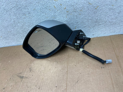 2012-2015 Honda Civic Sedan Left Driver LH View Mirror AI8837 LK6
