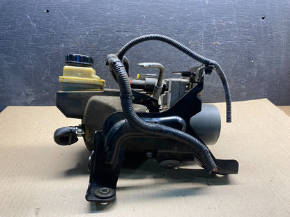2013-2016 Nissan Pathfinder 3.5 Electric Hydraulic Power Steering Pump AI5111 DG3
