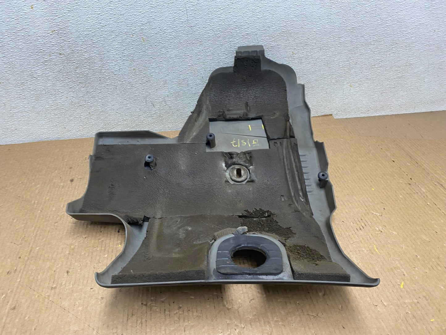 Buick 3800 Supercharged Series II Engine Motor Shield Cover 24505868 G1817 DG11
