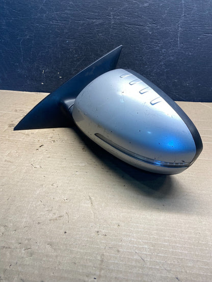 2011 - 2013 Kia Optima Left Driver LH View Door Mirror Turn Signal AF0075 DW2