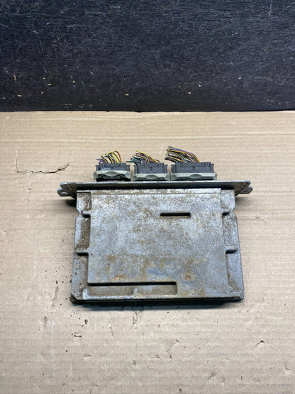 2008 to 2011 Ford Ranger 2.3L Engine Control Computer 8l5a-12a650-uc ah9952 DG0