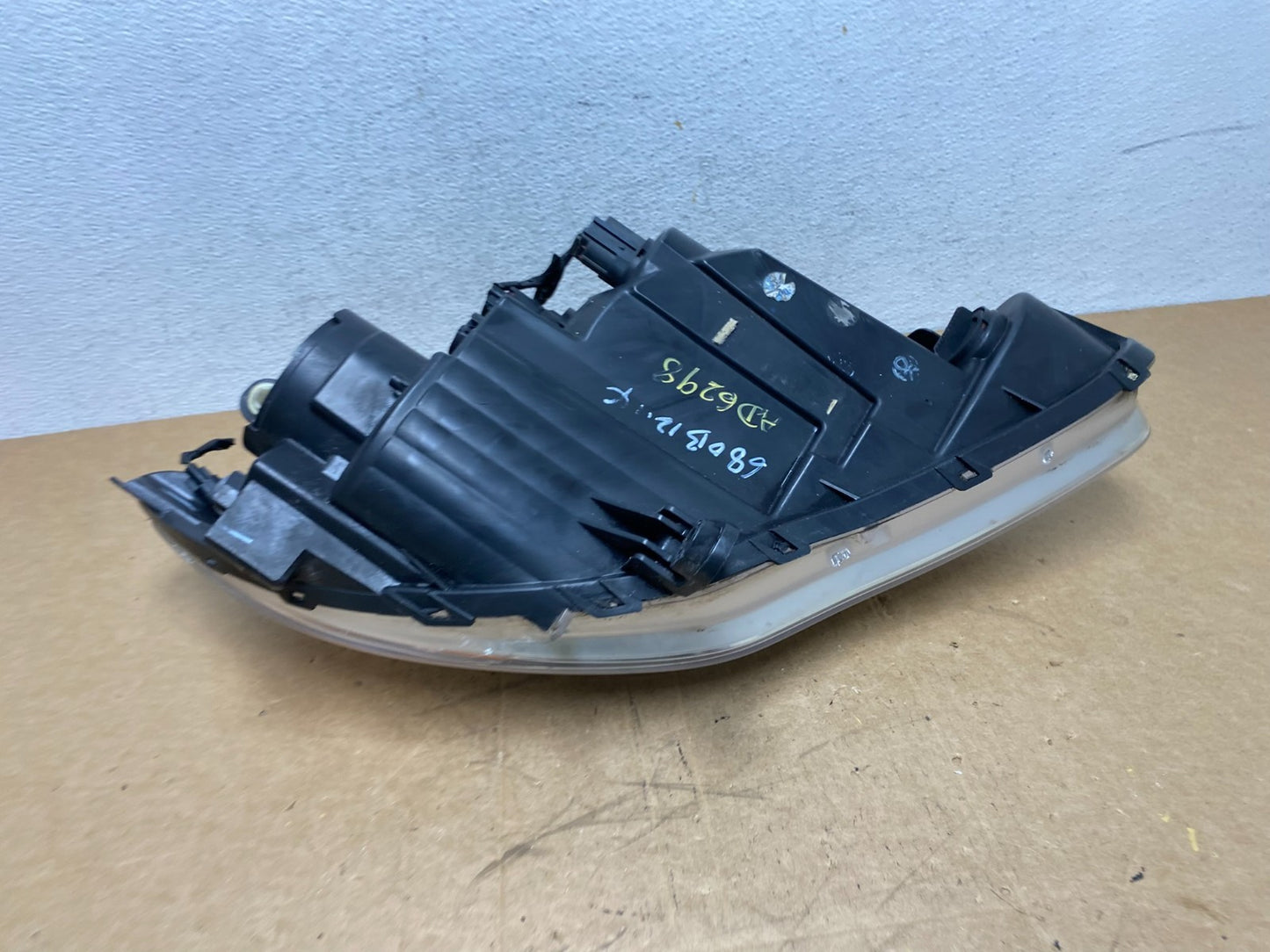 2011 2012 2013 2014 Chrysler 200 Left Driver Lh Side Headlight AD6298 DW7