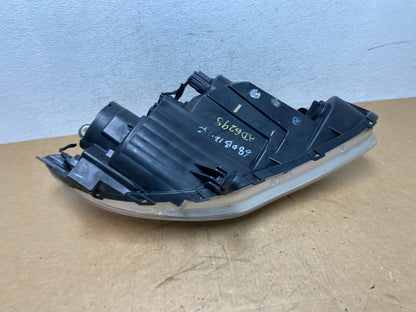 2011 2012 2013 2014 Chrysler 200 Left Driver Lh Side Headlight AD6298 DW7