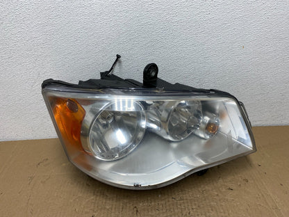 2011 to 2016 Chrysler Town and Country Right Passenger Headlight AC3904 DW0