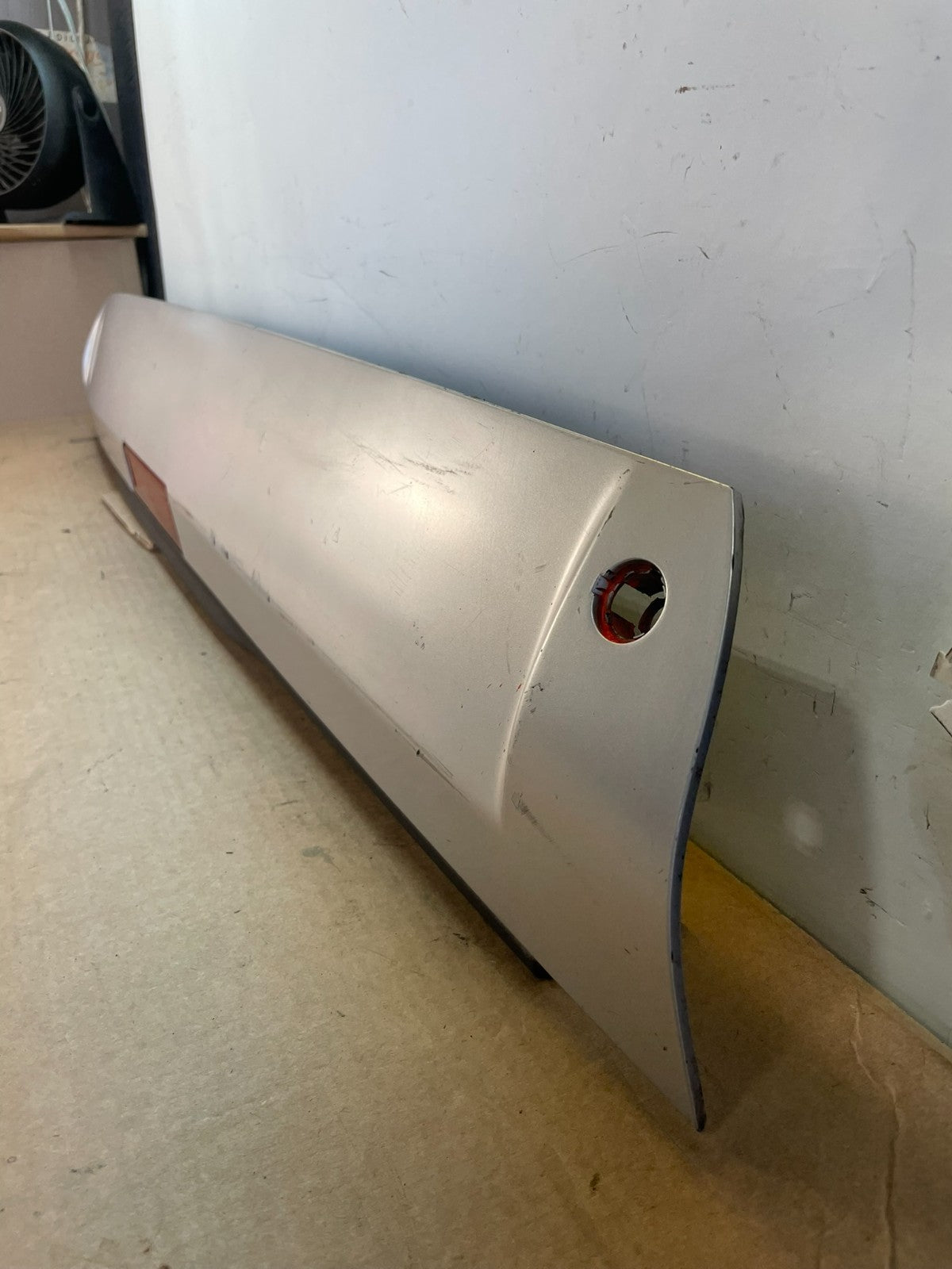 2006-2014 Honda Ridgeline Spoiler Wing 3rd Brake Light AF8798 DG1