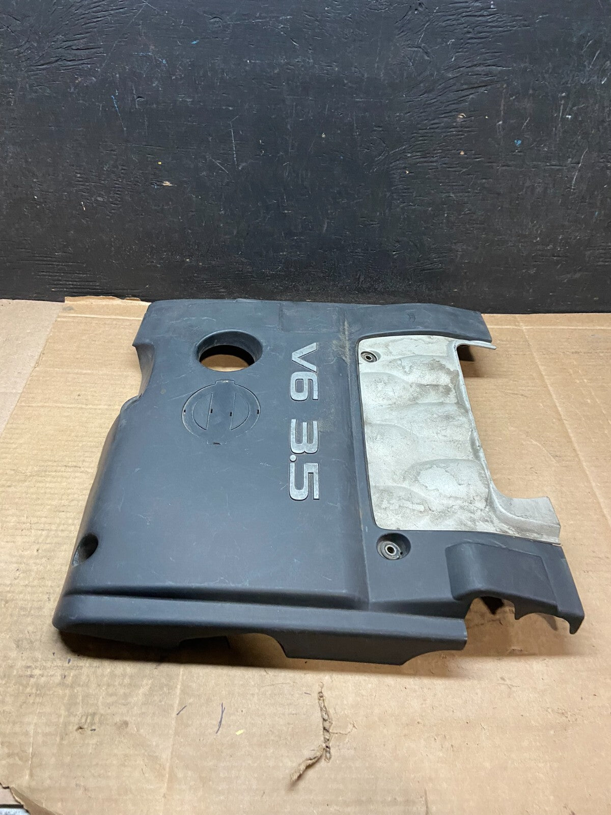 2004 to 2008 Nissan Maxima 3.5L Engine Motor Cover i3173 OEM DG13