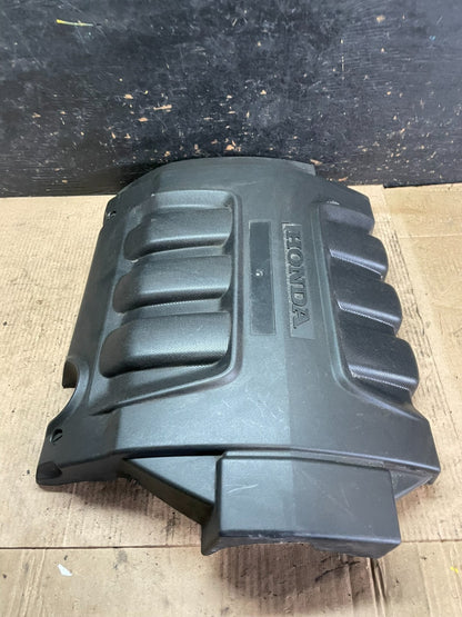 2005 to 2007 Honda Odyssey Black Engine Cover OEM T0275 DG2