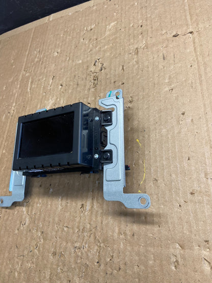 2013 to 2016 Ford Taurus 4.2" Radio Navigation Screen Module AD6791 DG2