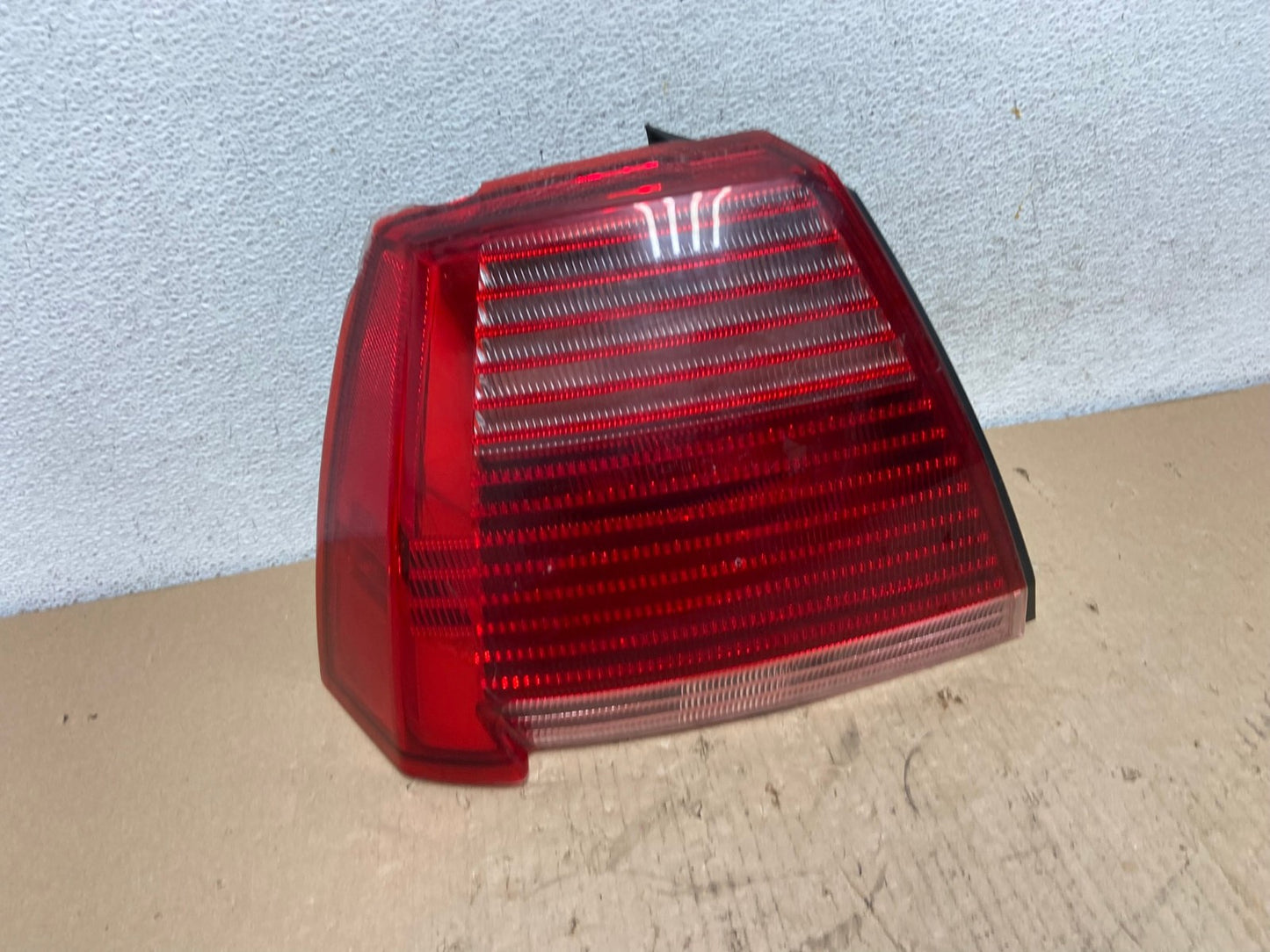 2004 2005 2006 Mitsubishi Galant Sedan Left Driver Lh Tail Light AF3249 LK0