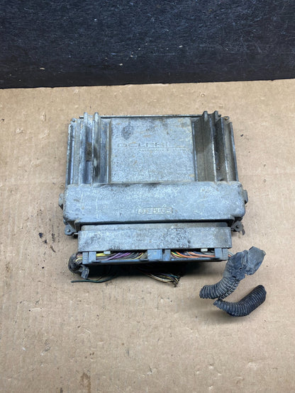 2003 Chevrolet Astro Ecu Engine Control Module Unit Ecm 12576106 AI9829 DW1