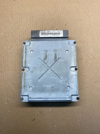 2003 Ford Truck F250 F350 6.8L V10 Engine Control ECU Computer Module ah3173 DG1