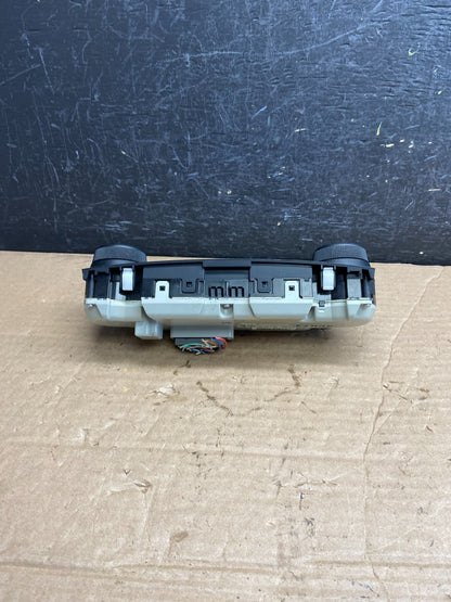 2007 to 2011 Honda CRV A/C Climate Control Module 79600-SWA-A5 AF2076 DW3