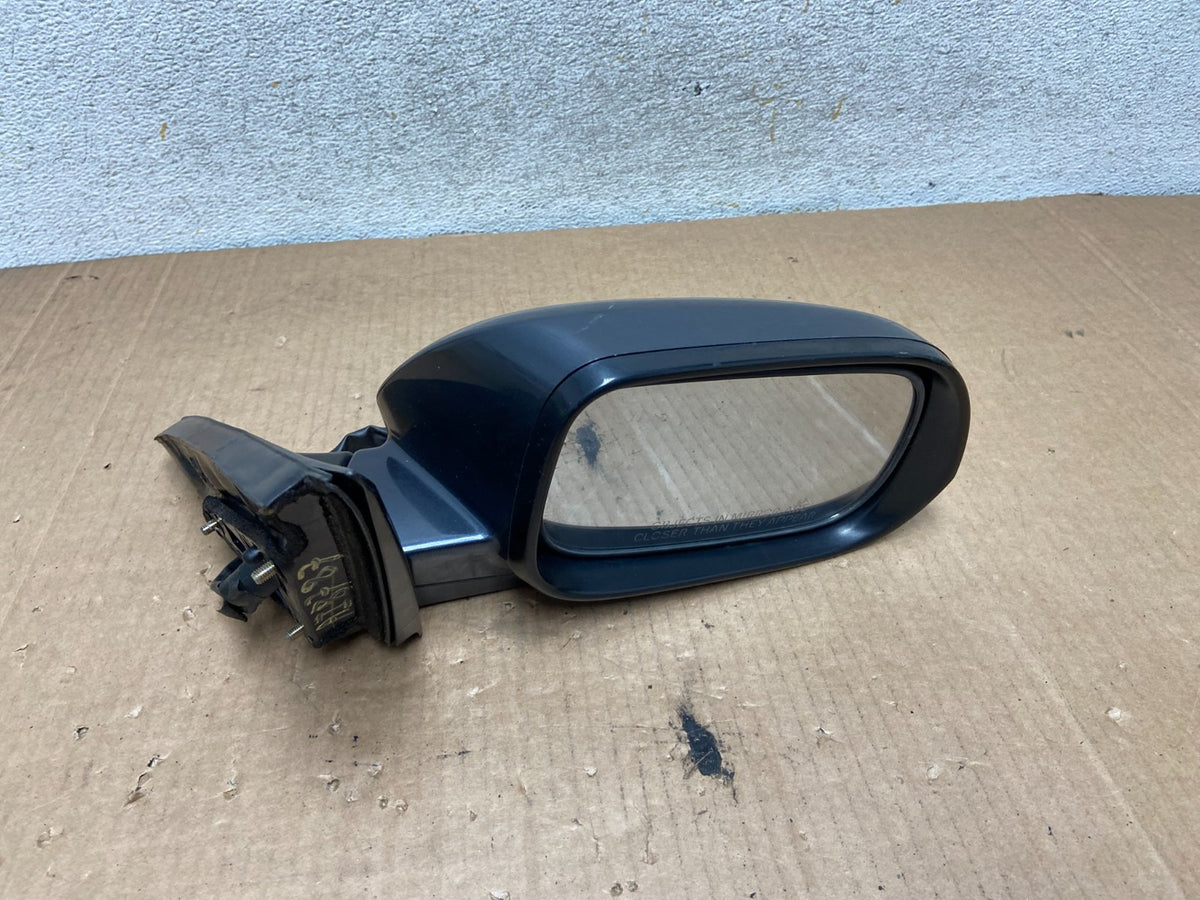 2004 to 2008 Acura Tsx Right Passenger RH Side View Door Mirror Power AI8787 LK5