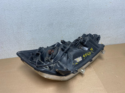 2004 to 2007 Nissan Armada Left Driver Lh Side Headlight Halogen M4621 DW12