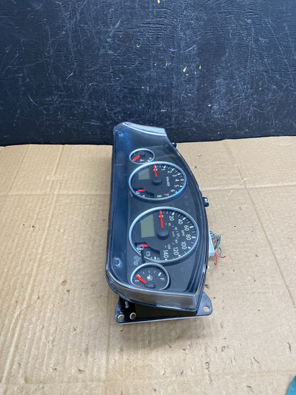 2007 2008 2009 Nissan Pathfinder Speedometer Cluster Gauge AC9413 DG2
