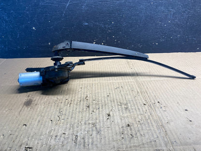 2007 to 2013 BMW X5 E70 Rear Windshield Wiper Motor OEM AA7503 DG1