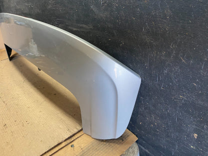 2012 to 2017 Ford Focus SE 4DR Hatchback Trunk Lid Spoiler Wing OEM s1563 DG1
