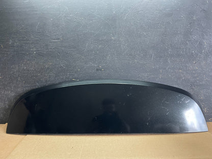2011 to 2013 Jeep Grand Cherokee Rear Spoiler Wing OEM aa8945 DG0