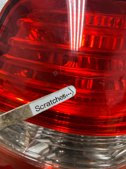 2007 2008 2009 Kia Sorento Right Passenger RH Side Tail Light AD6237 DW3