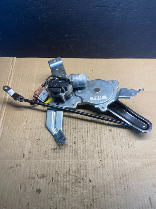 2007-2013 Acura MDX Honda Odyssey  Lift Gate Trunk Lid Motor Actuator ac0405 DG0