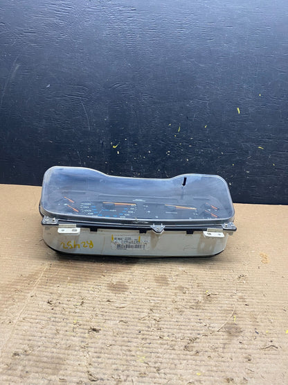 2001 2002 2003 Dodge Durango Speedometer Instrument Cluster Gauge OEM R2452 DG4