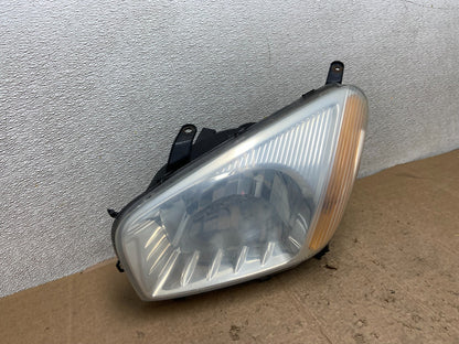 2001 - 2003 Toyota Rav4 Left Driver LH Side Headlight Halogen Oem AA5152 PS2