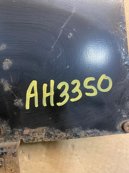 2003 Dodge Caravan Engine Computer Module ECU AH3350 LK3