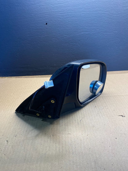 2011 2012 2013 Subaru Forester Right Passenger View Power Door Mirror AB4145 MS4