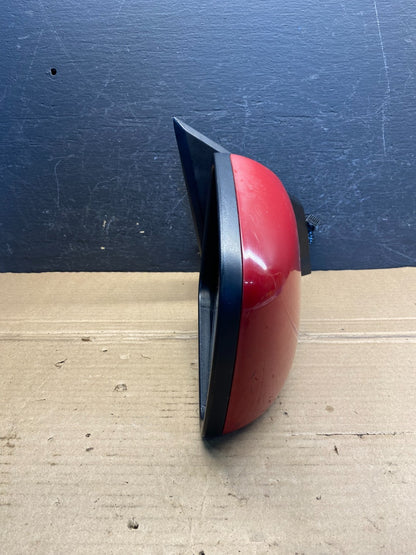2009 - 2020 Dodge Journey Right Passenger View Door Heated Mirror ae8104 DG11