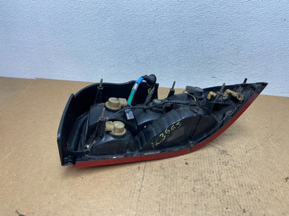 1996 1997 1998 Ford Mustang Left Driver LH Side Tail Light Oem AC3665 DW6
